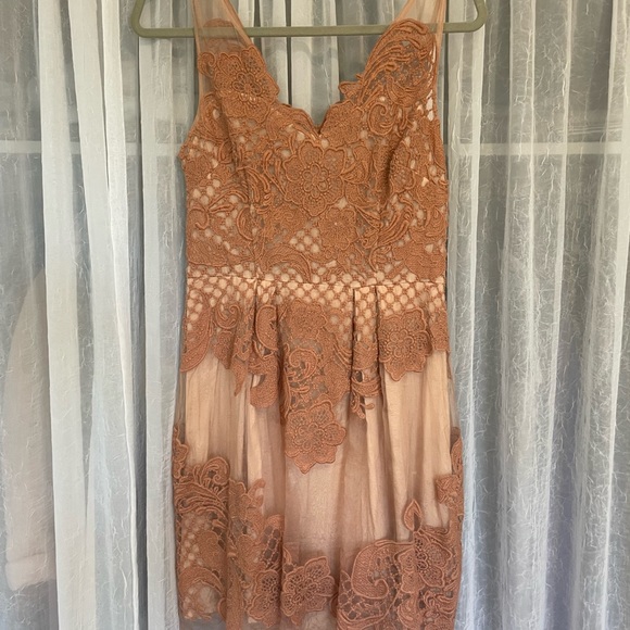 Yoana Baraschi Dress - Picture 8 of 8